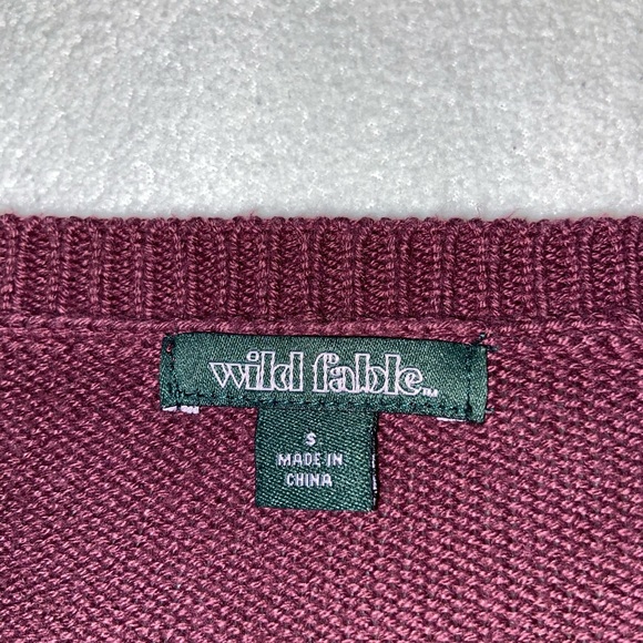 Cardigan - Picture 2 of 2